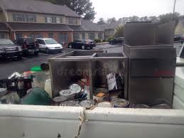 Demolition Debris Removal in Woodworth, OH
