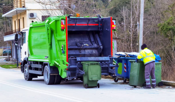 Best Donation Pickup Services  in Woodworth, OH