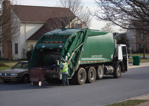 Best Appliance Removal  in Woodworth, OH