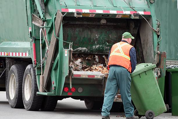 Best Office Cleanout  in Woodworth, OH