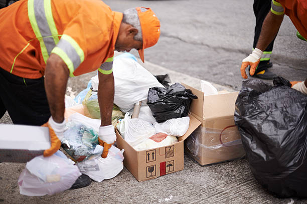 Best Furniture Removal  in Woodworth, OH