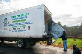 Best Donation Pickup Services  in Woodworth, OH